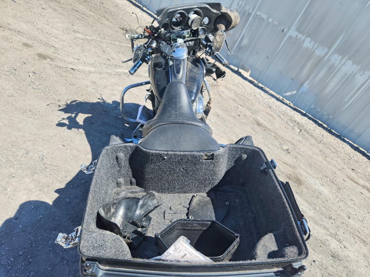 Harley-Davidson Fl