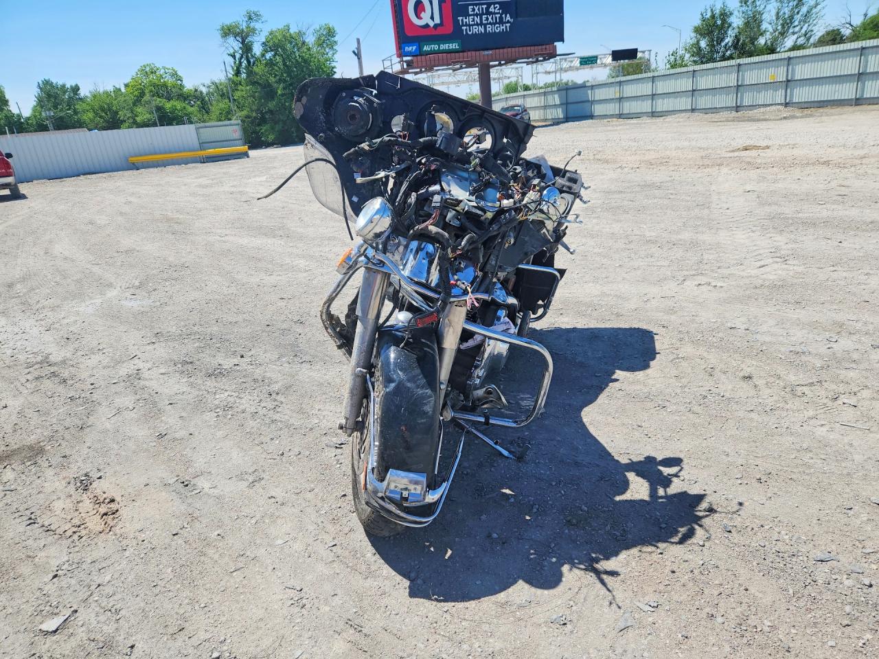 Harley-Davidson Fl