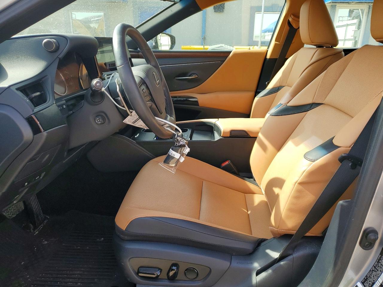 Lexus Es Base