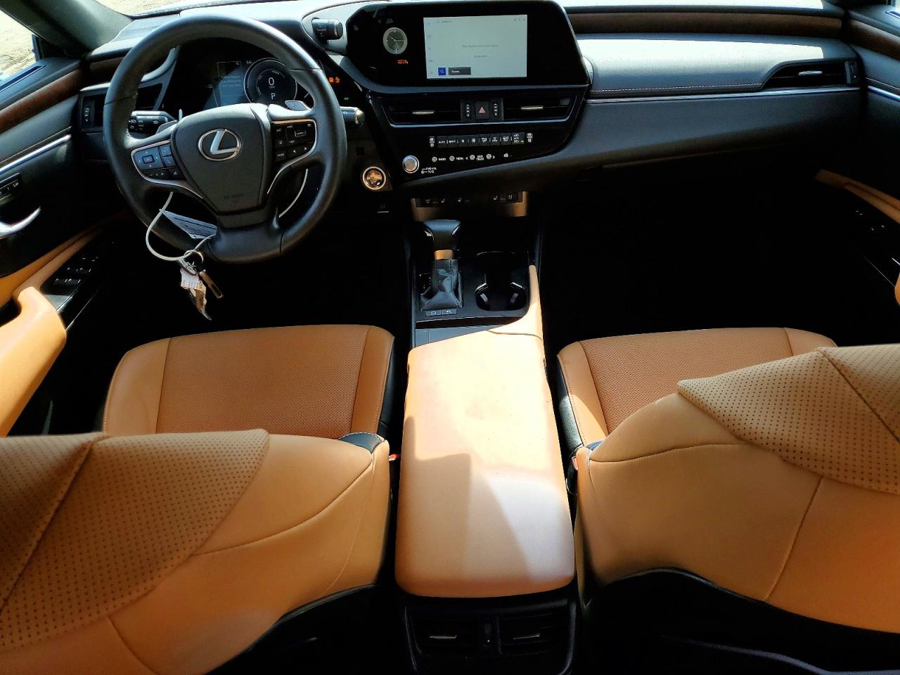 Lexus Es Base