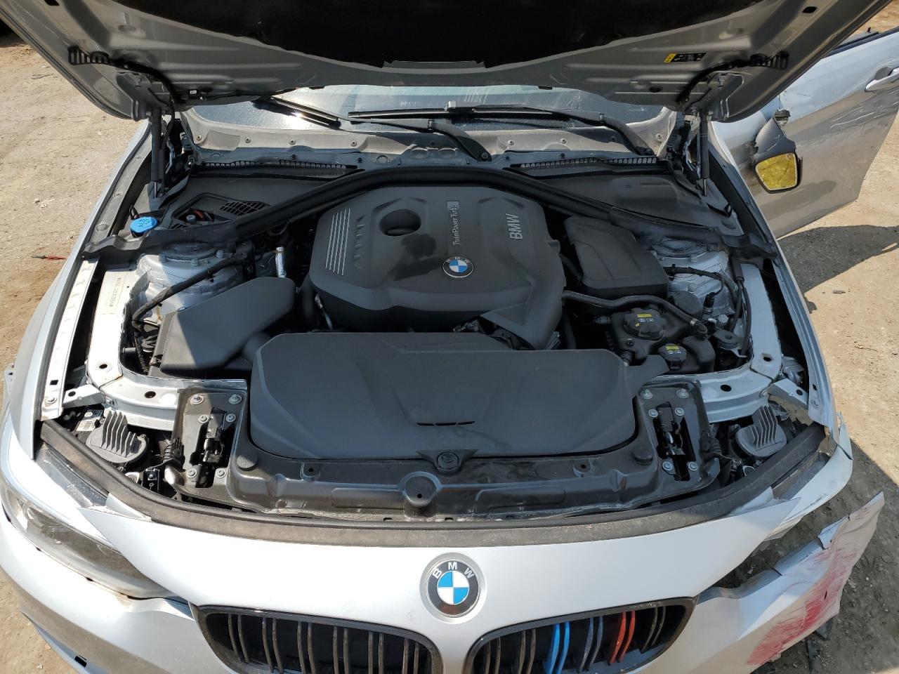 BMW 4 Series Gran Coupe