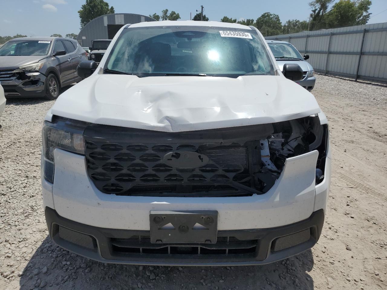 Ford Maverick Xlt