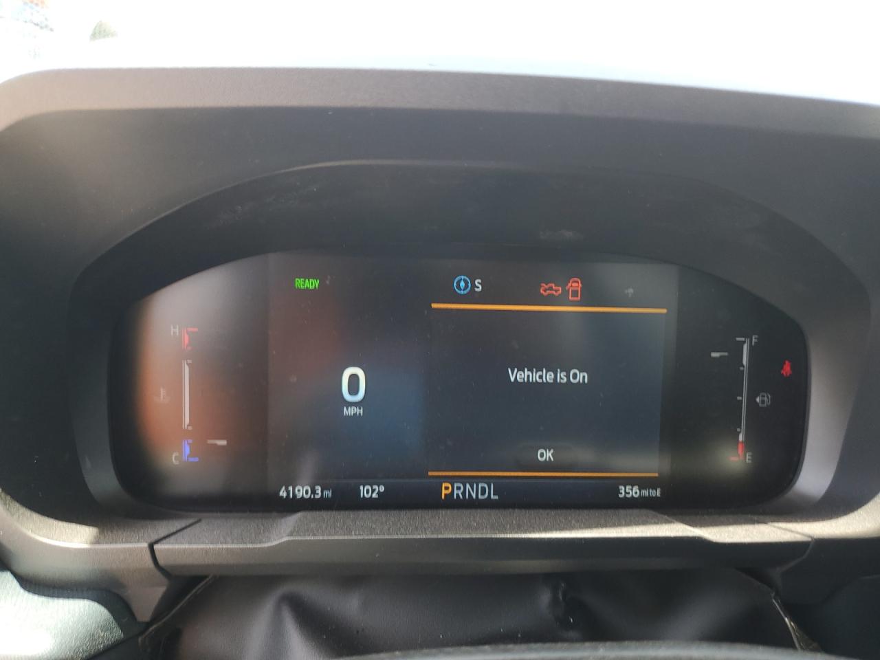 Ford Maverick Xlt