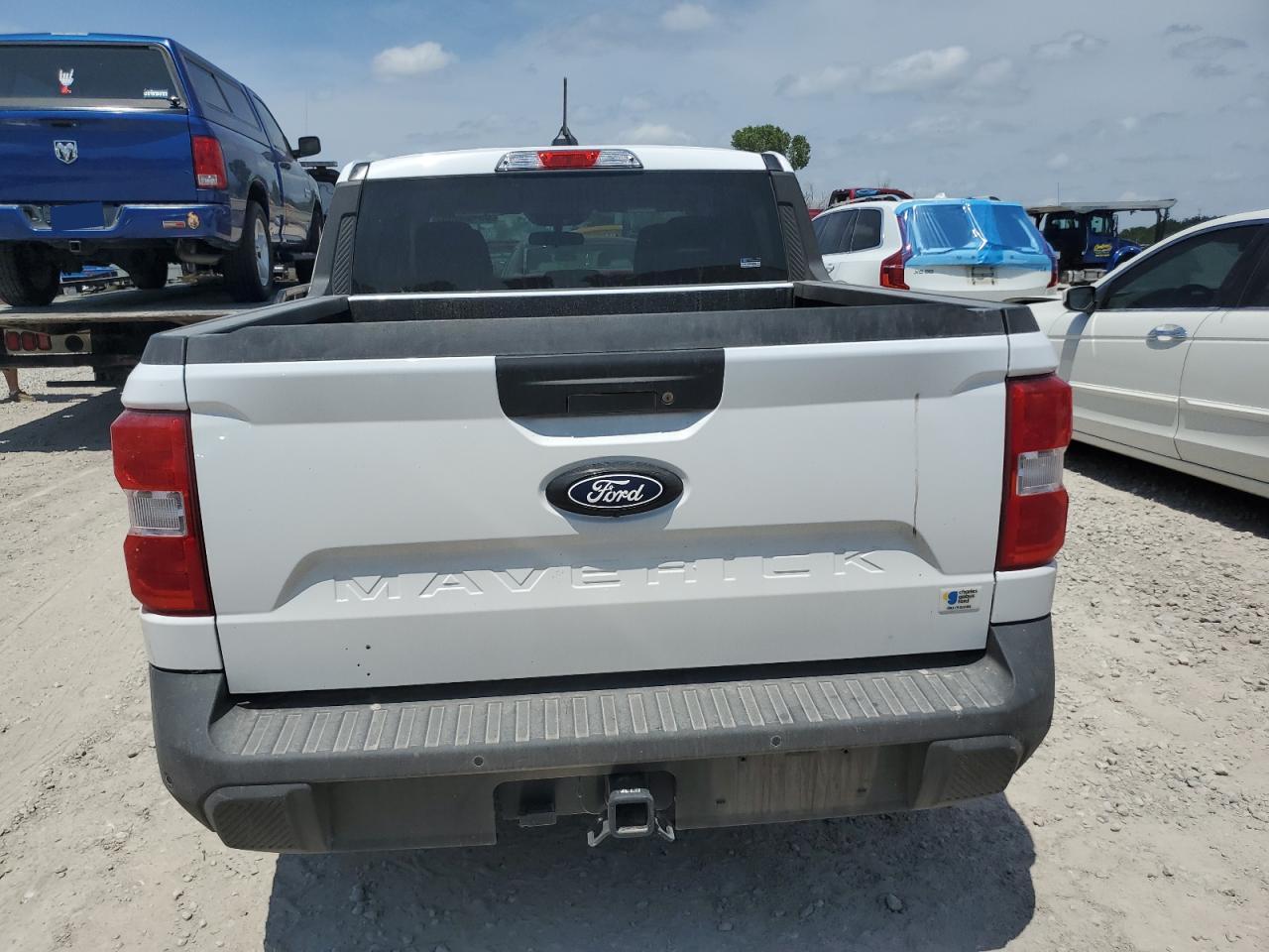 Ford Maverick Xlt