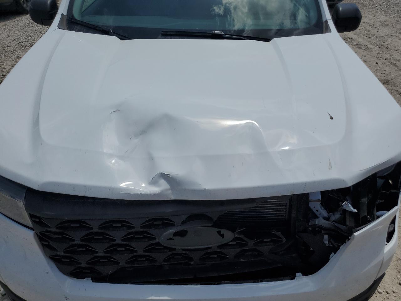 Ford Maverick Xlt