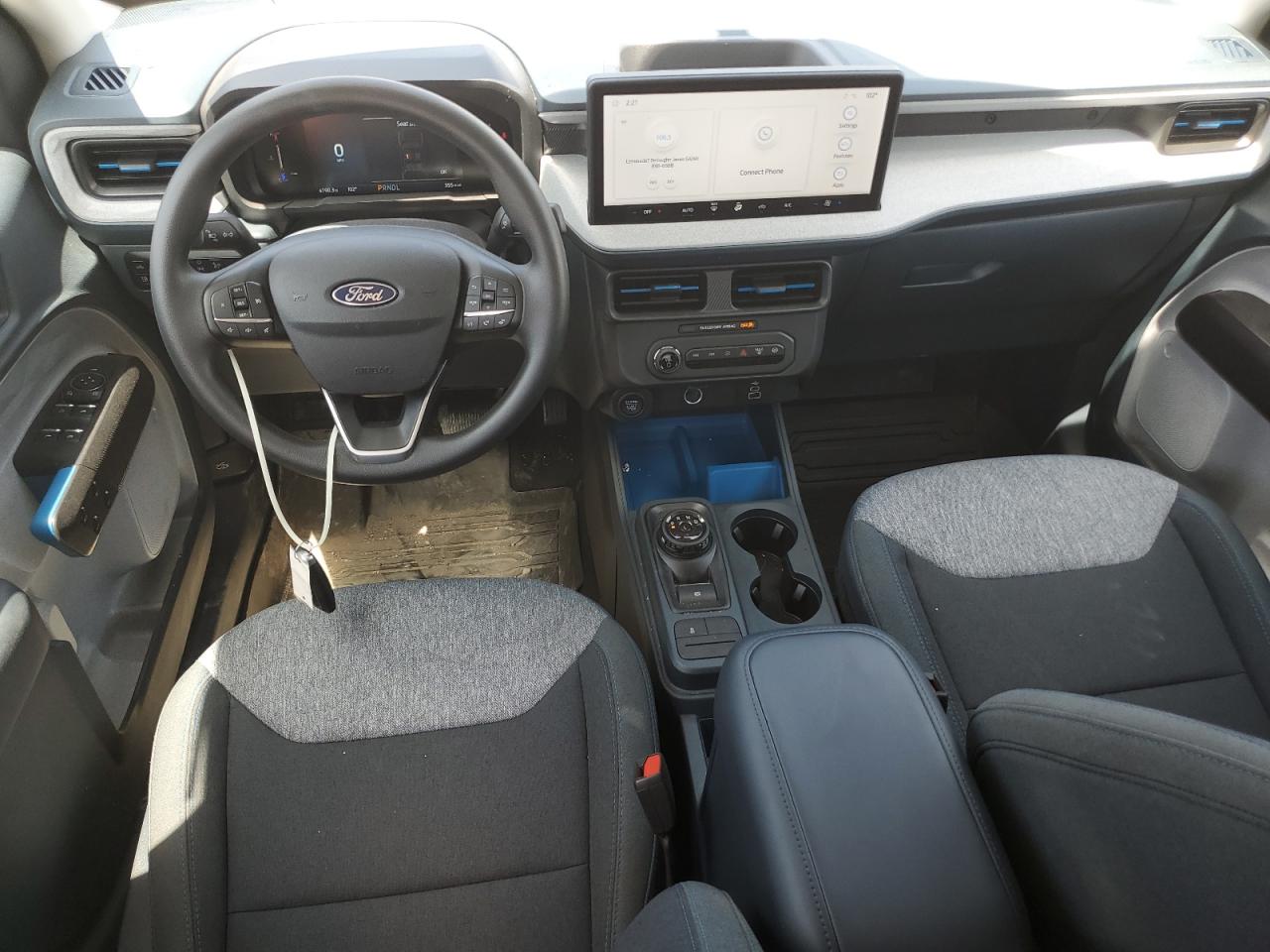 Ford Maverick Xlt