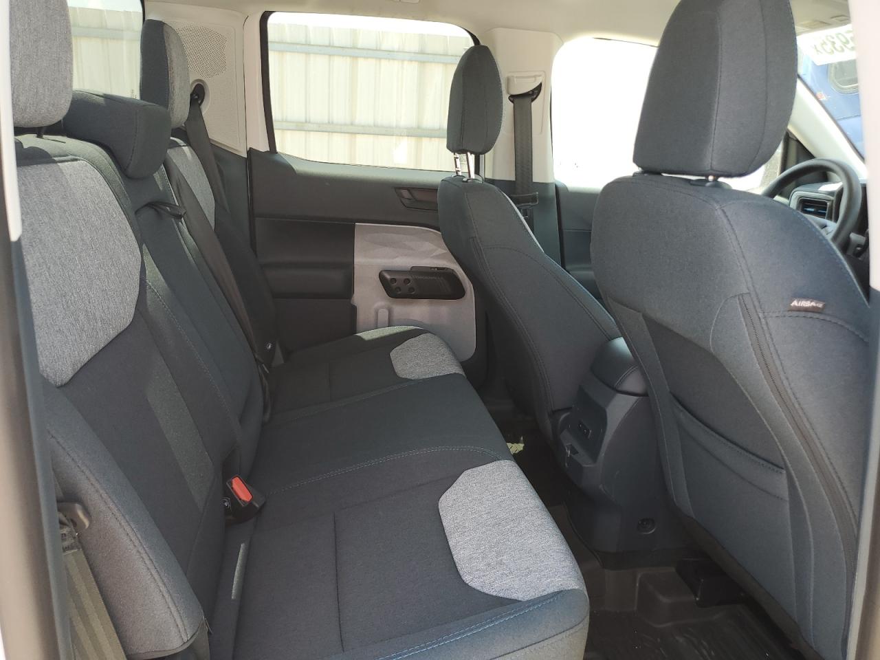 Ford Maverick Xlt