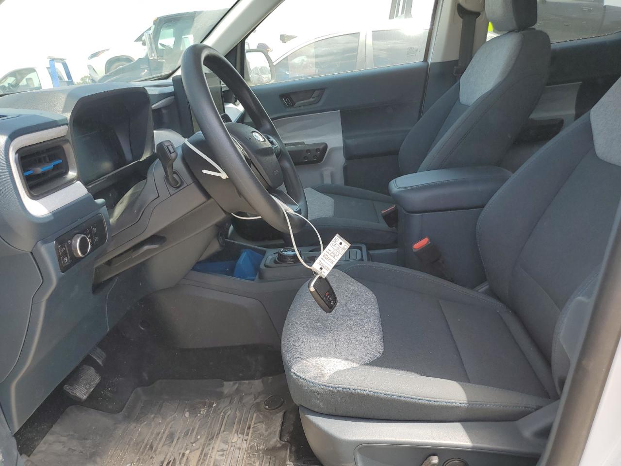 Ford Maverick Xlt