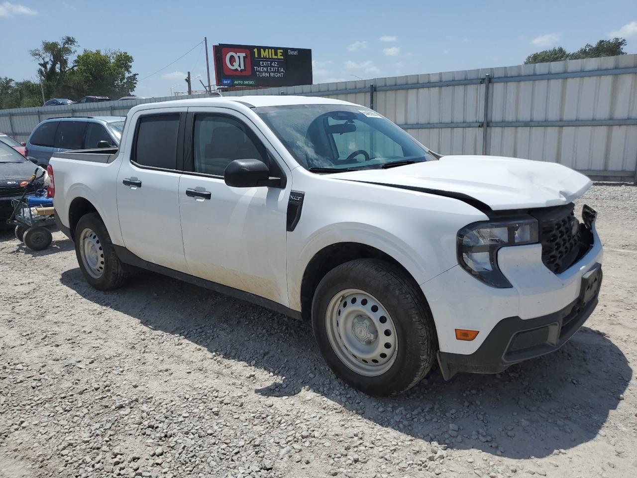 Ford Maverick Xlt