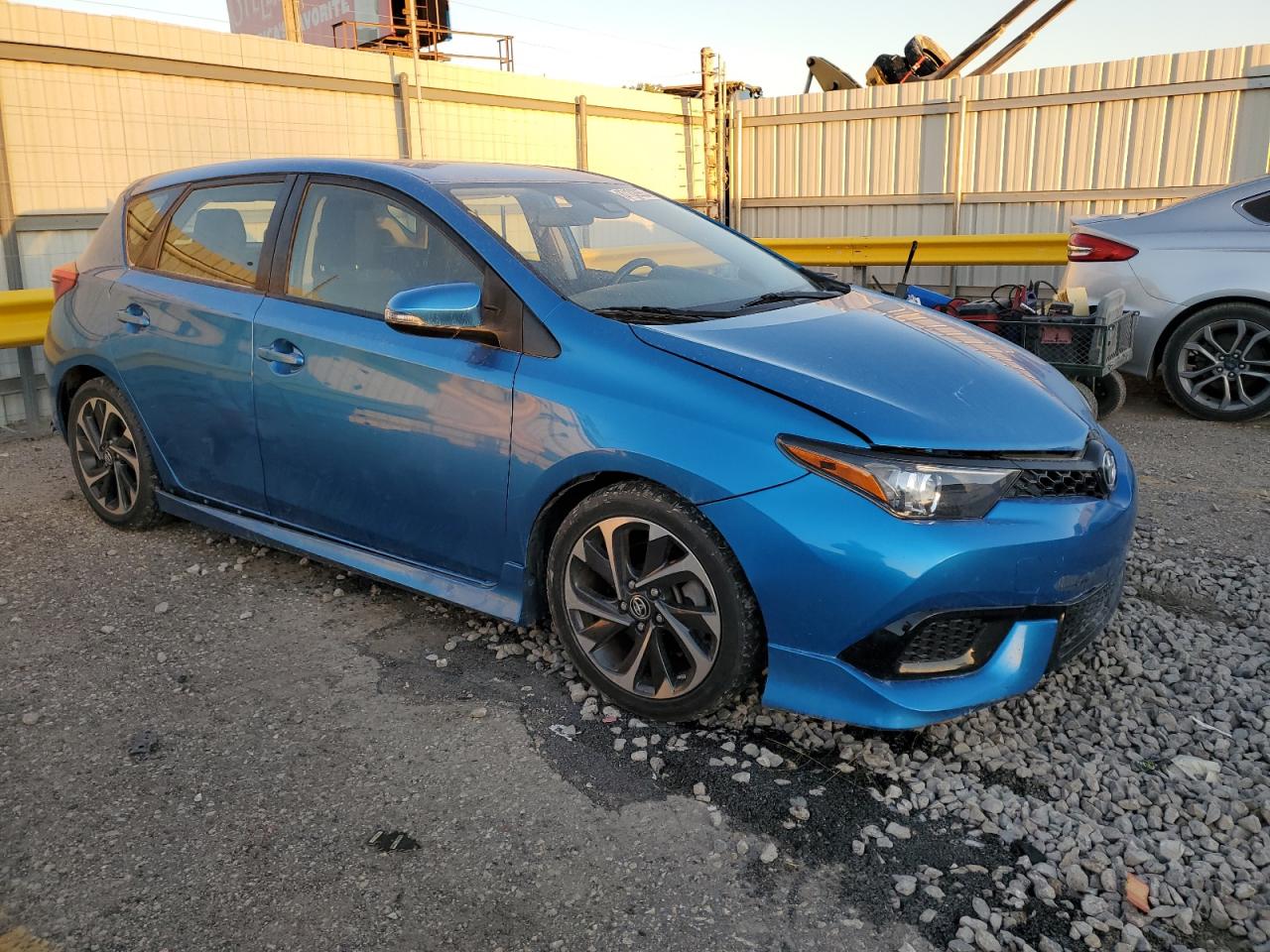 Toyota Corolla Base