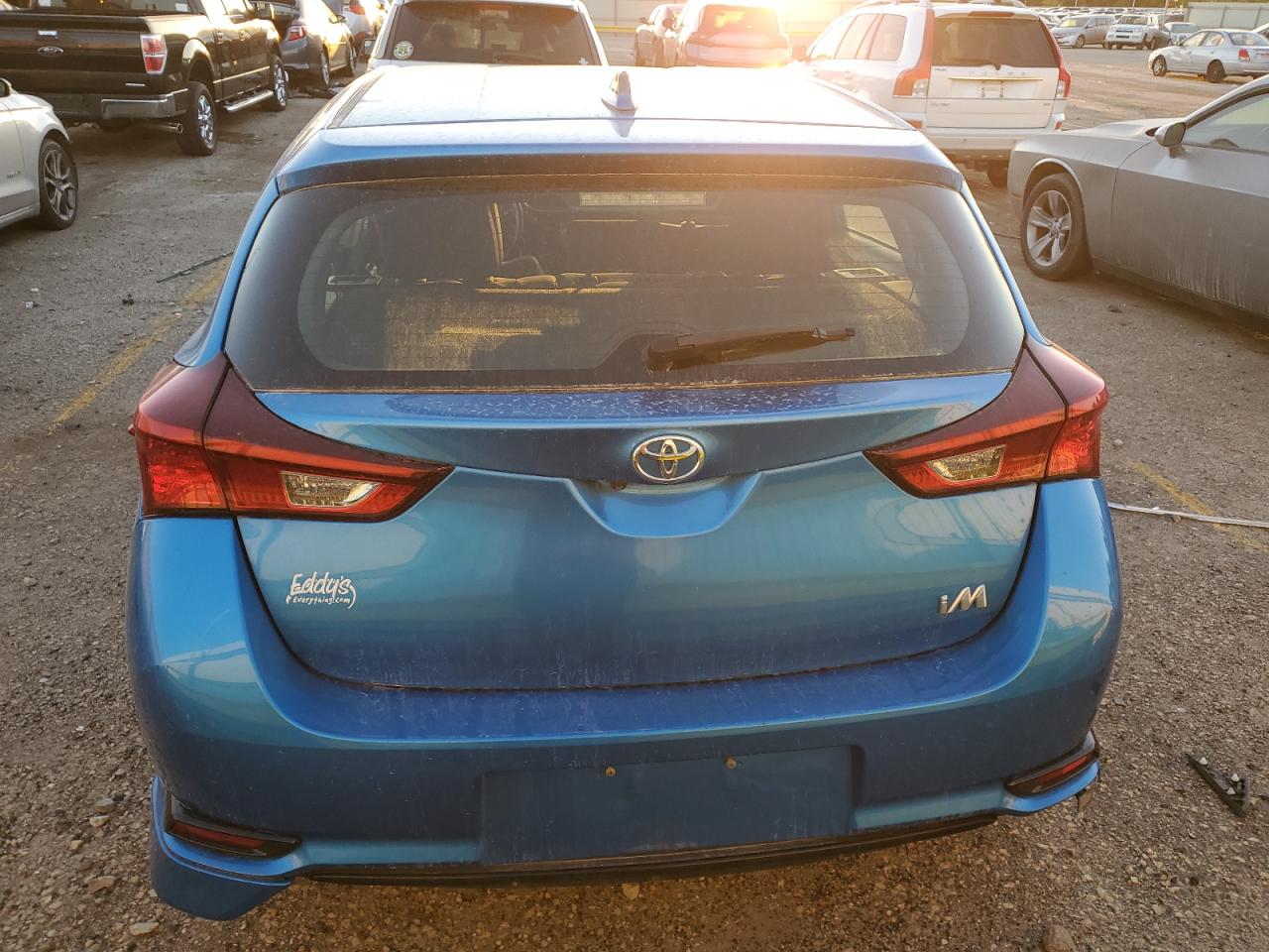 Toyota Corolla Base