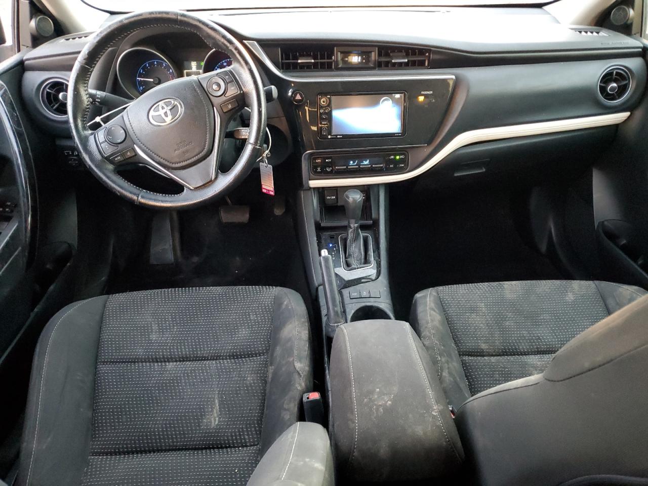Toyota Corolla Base