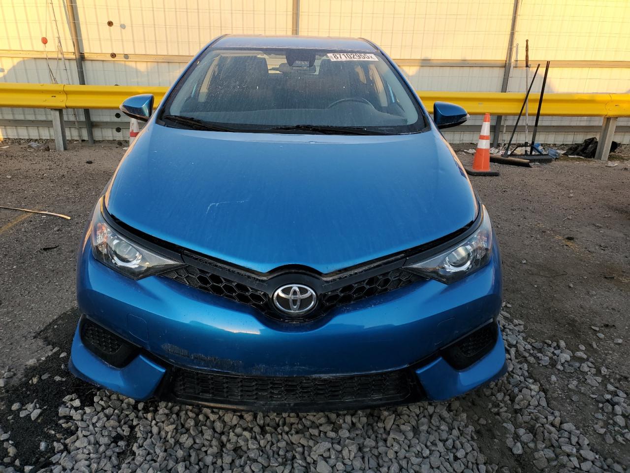 Toyota Corolla Base