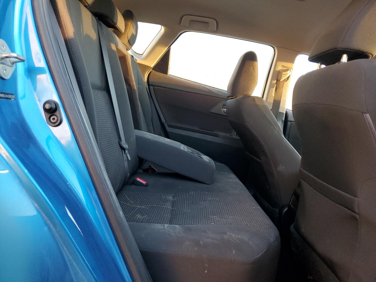 Toyota Corolla Base