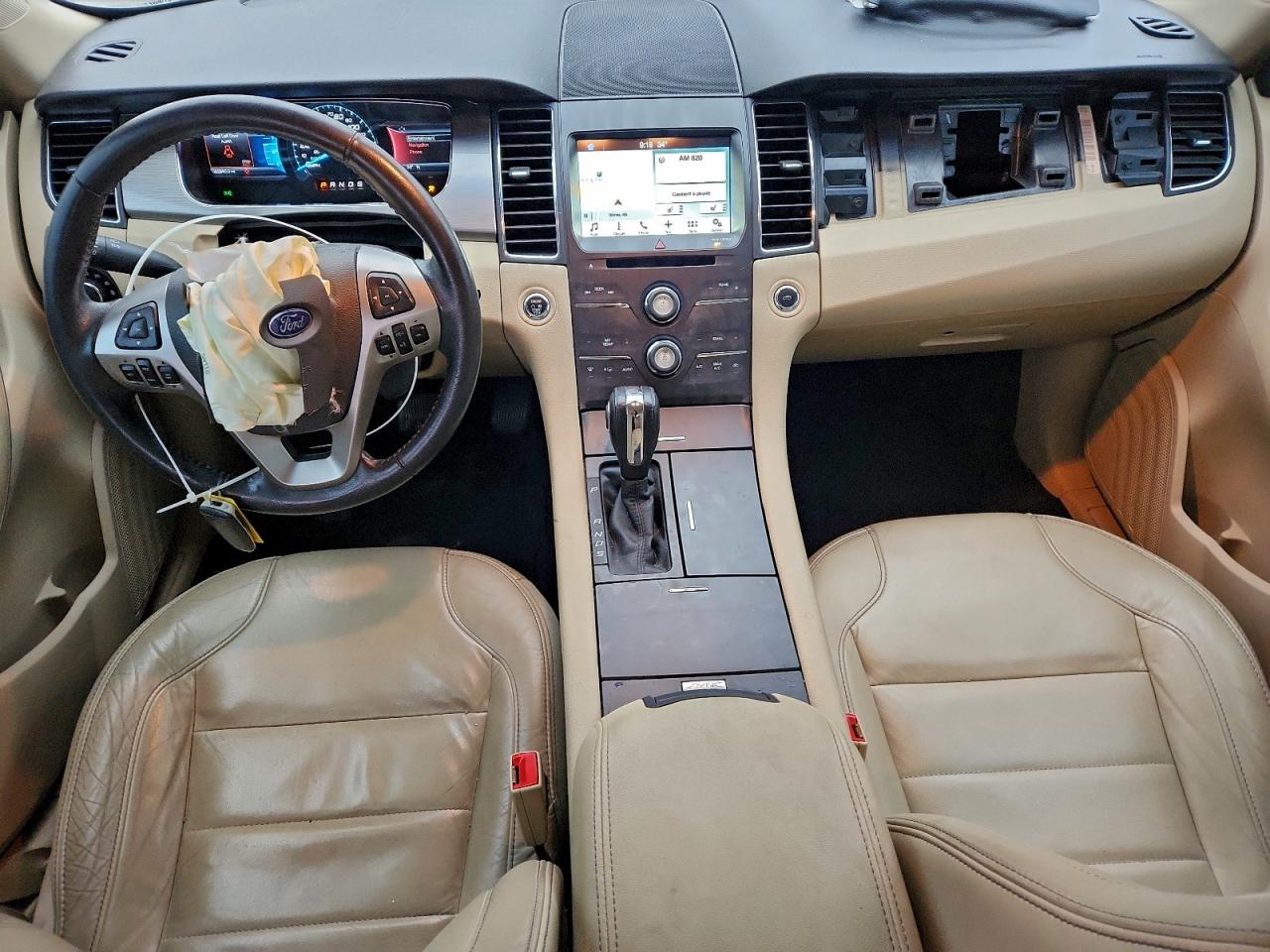 Ford Taurus Sel