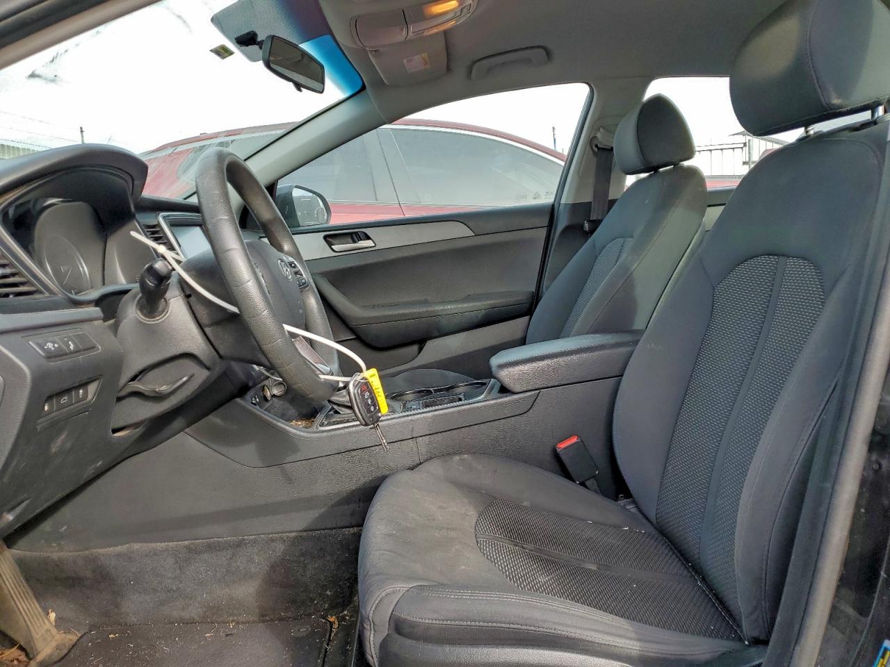 Hyundai SONATA Se