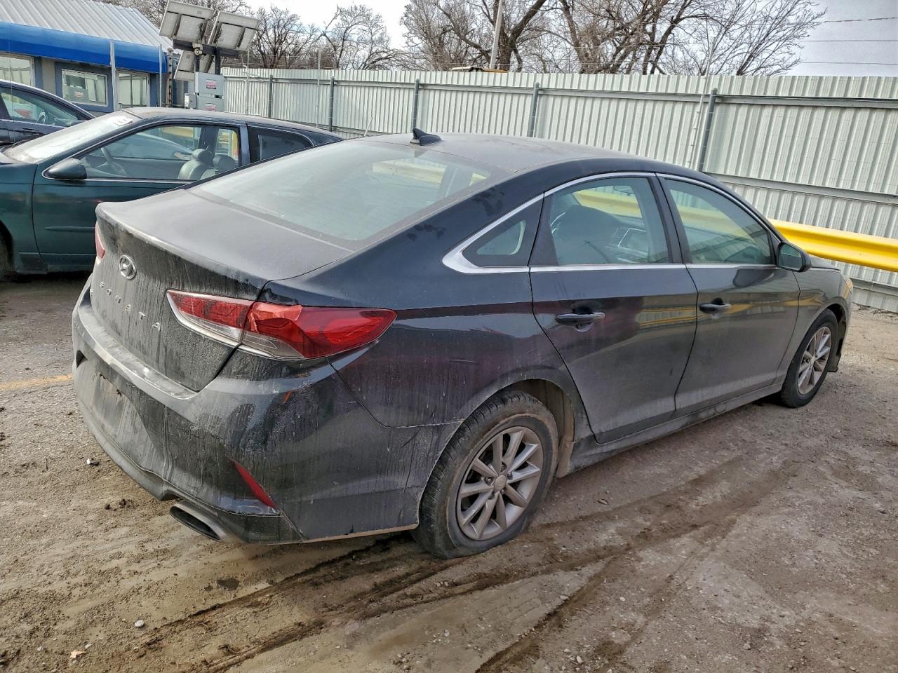 Hyundai SONATA Se