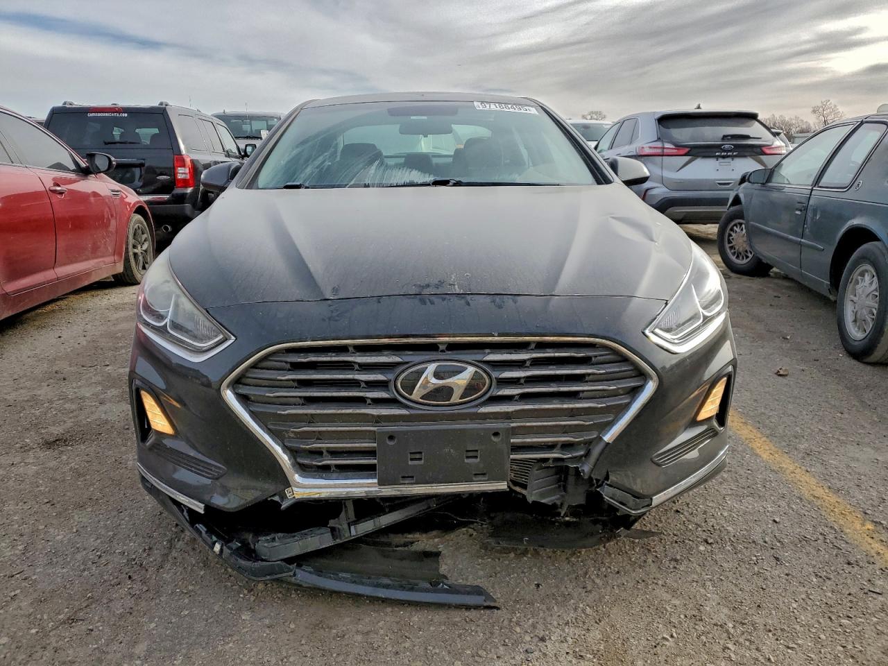 Hyundai SONATA Se
