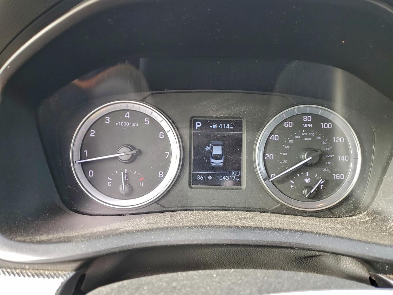 Hyundai SONATA Se