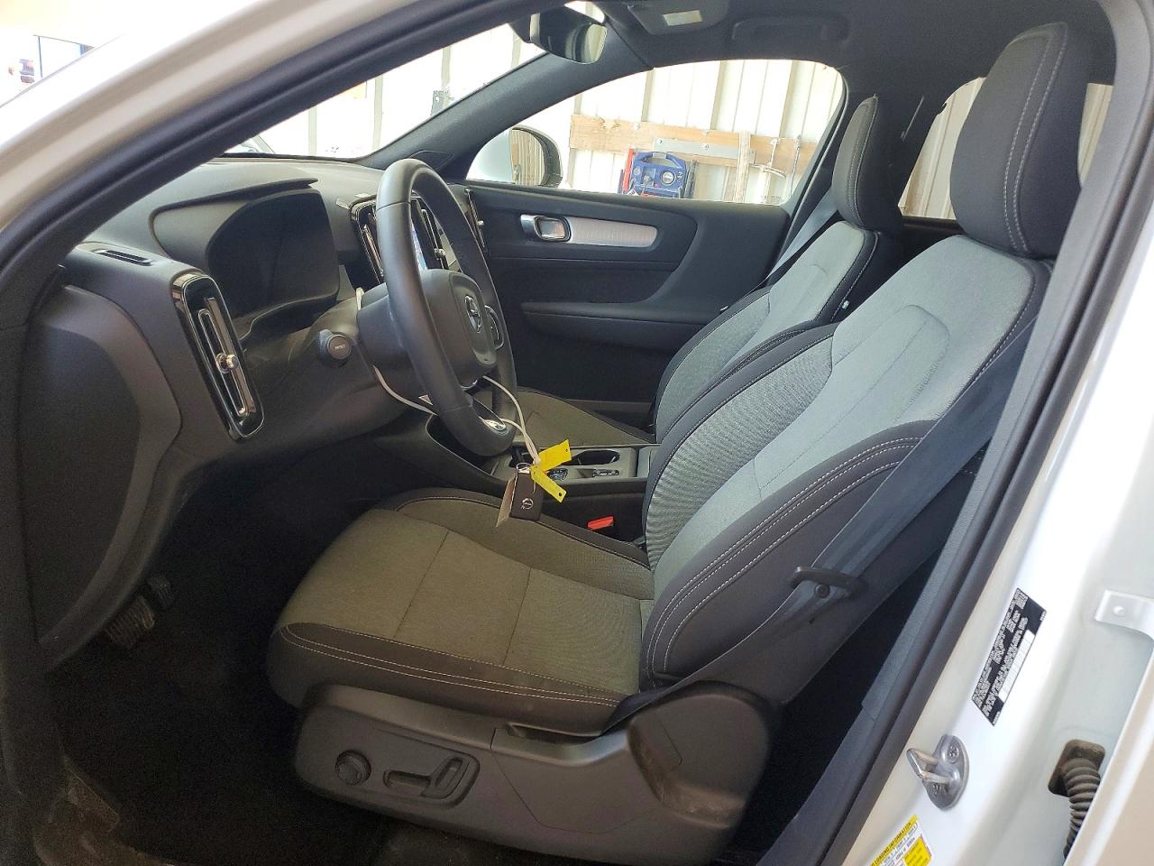 Volvo XC40 Core