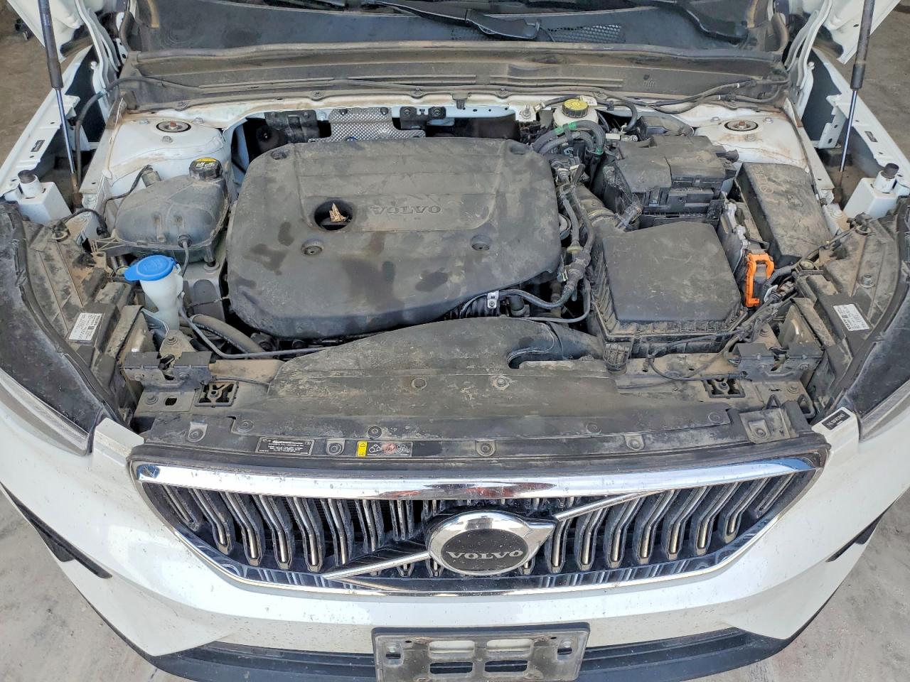 Volvo XC40 Core