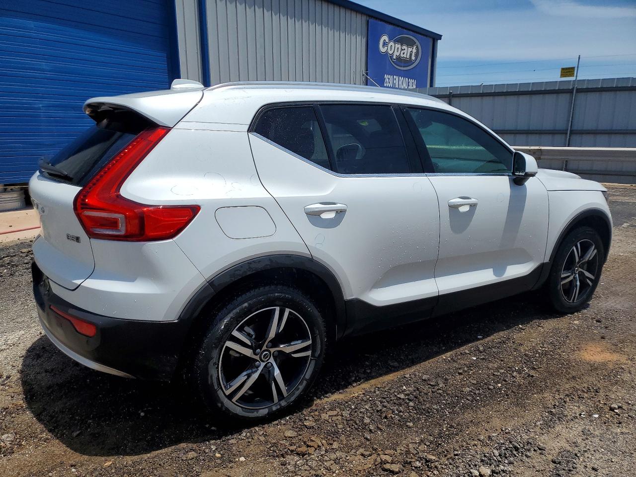 Volvo XC40 Core