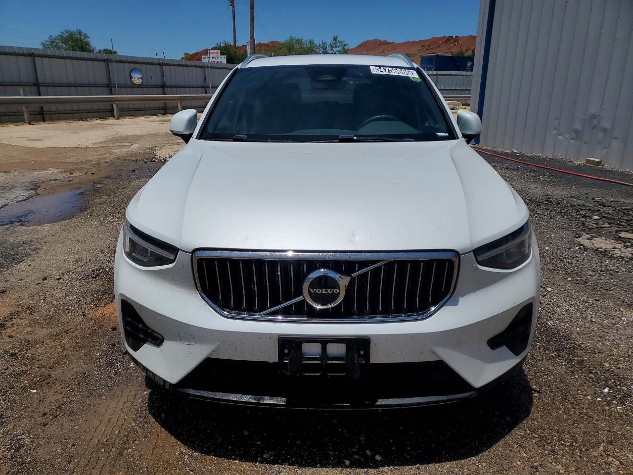 Volvo XC40 Core