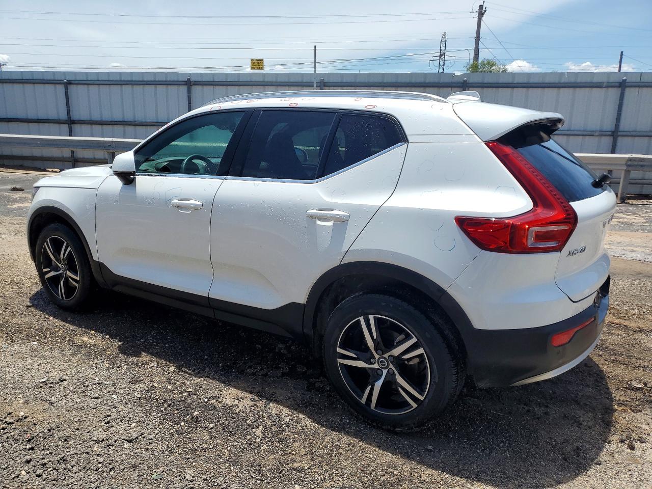 Volvo XC40 Core