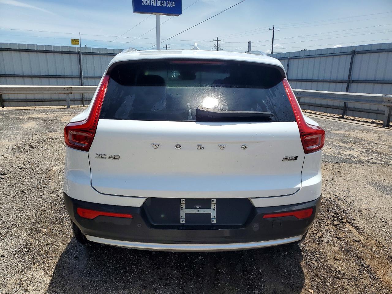 Volvo XC40 Core