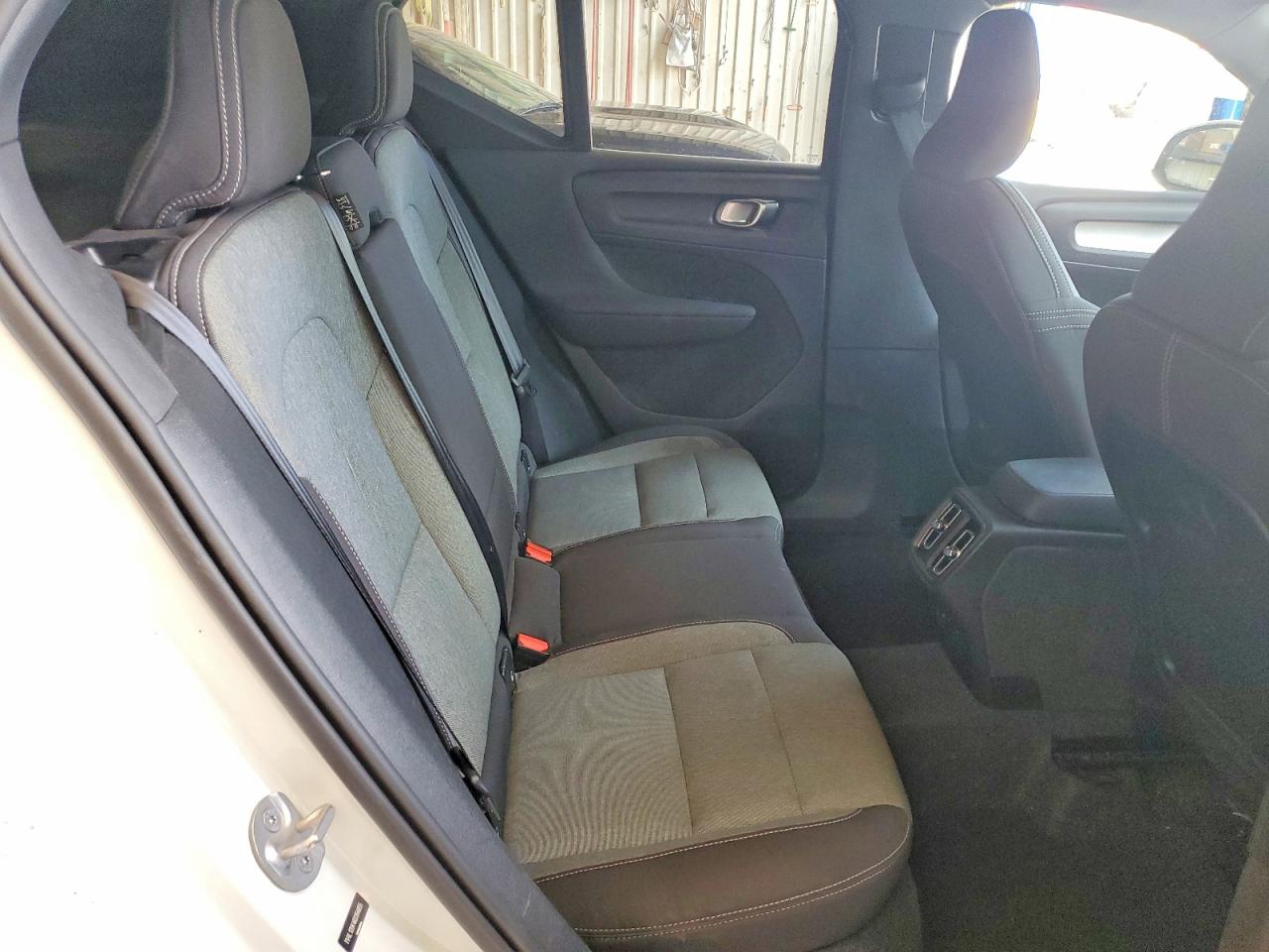 Volvo XC40 Core