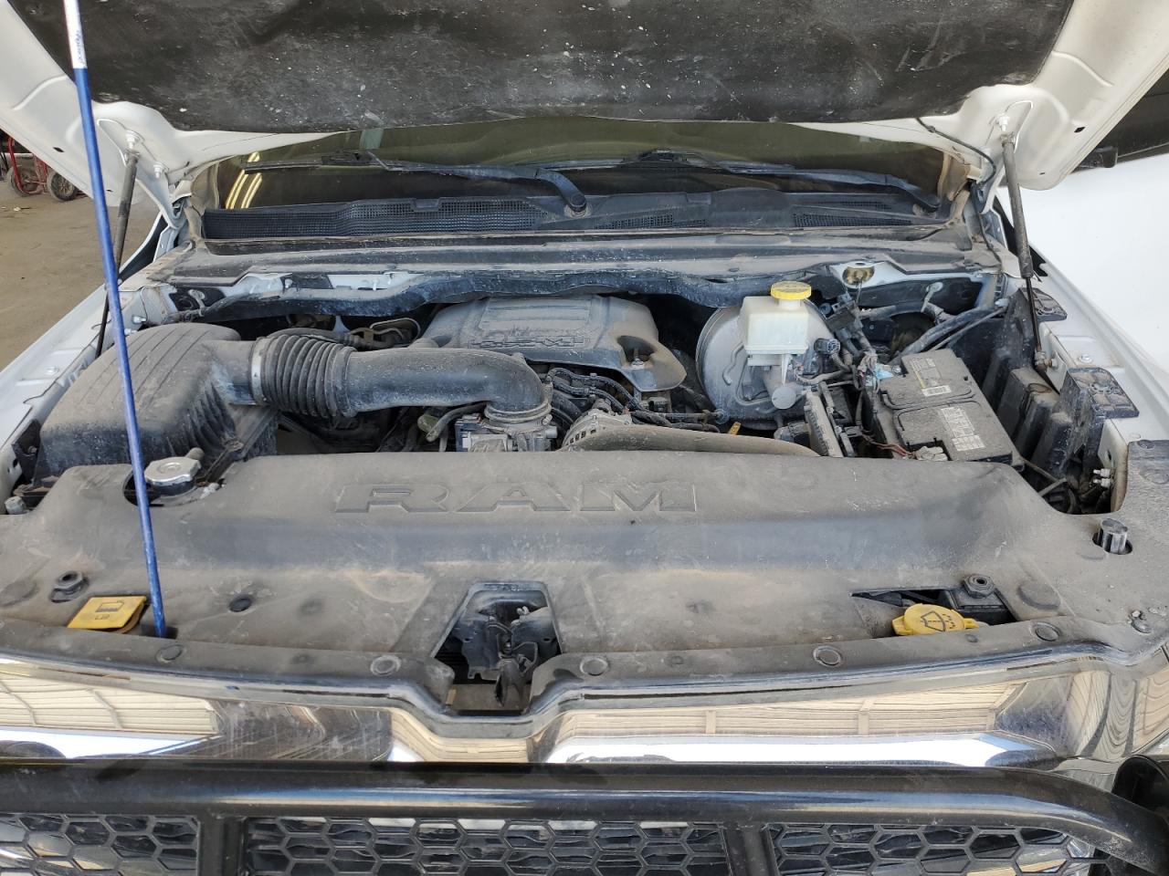 Ram 1500 Tradesman