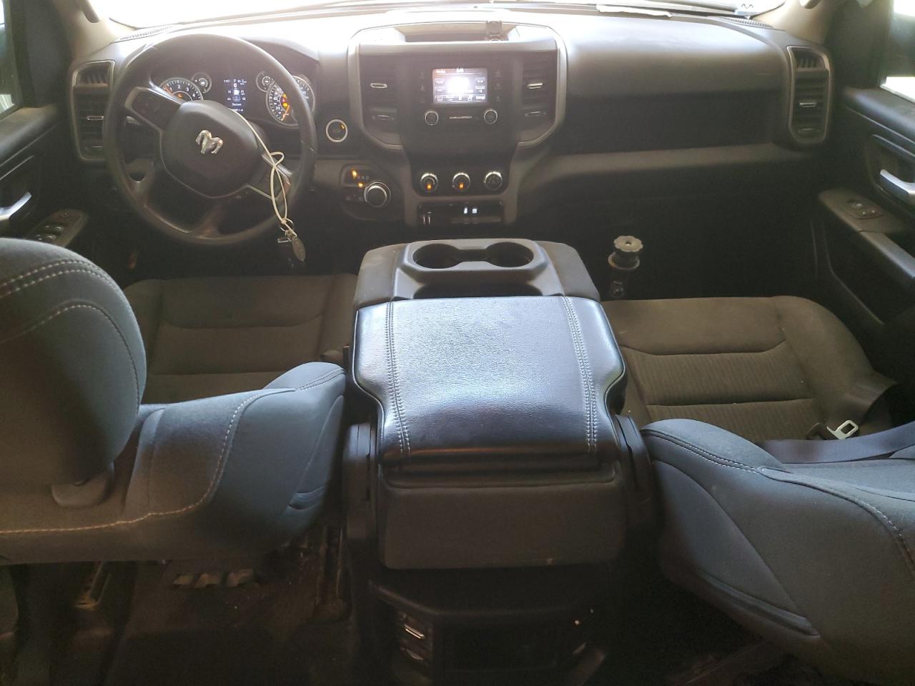 Ram 1500 Tradesman