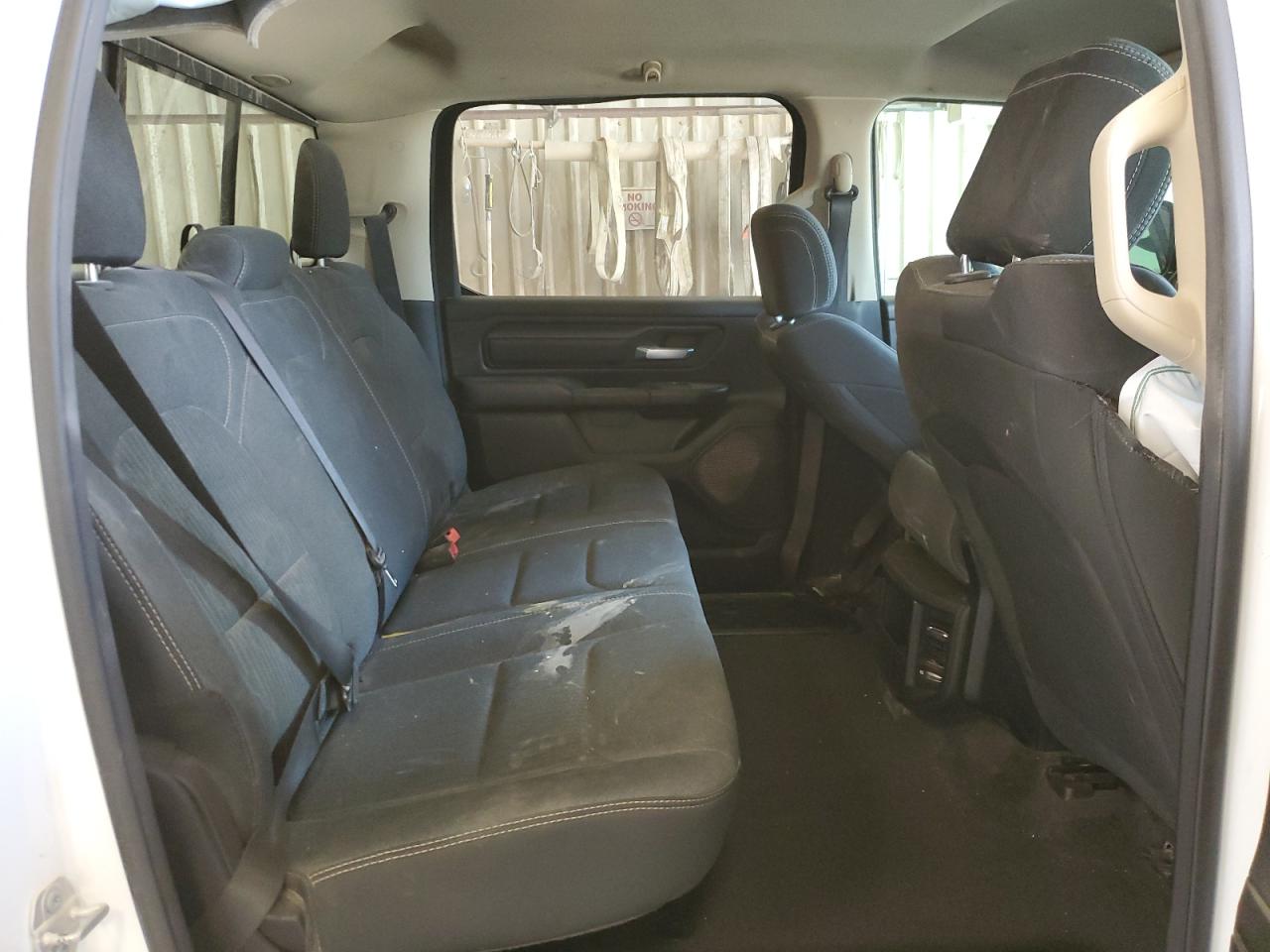 Ram 1500 Tradesman
