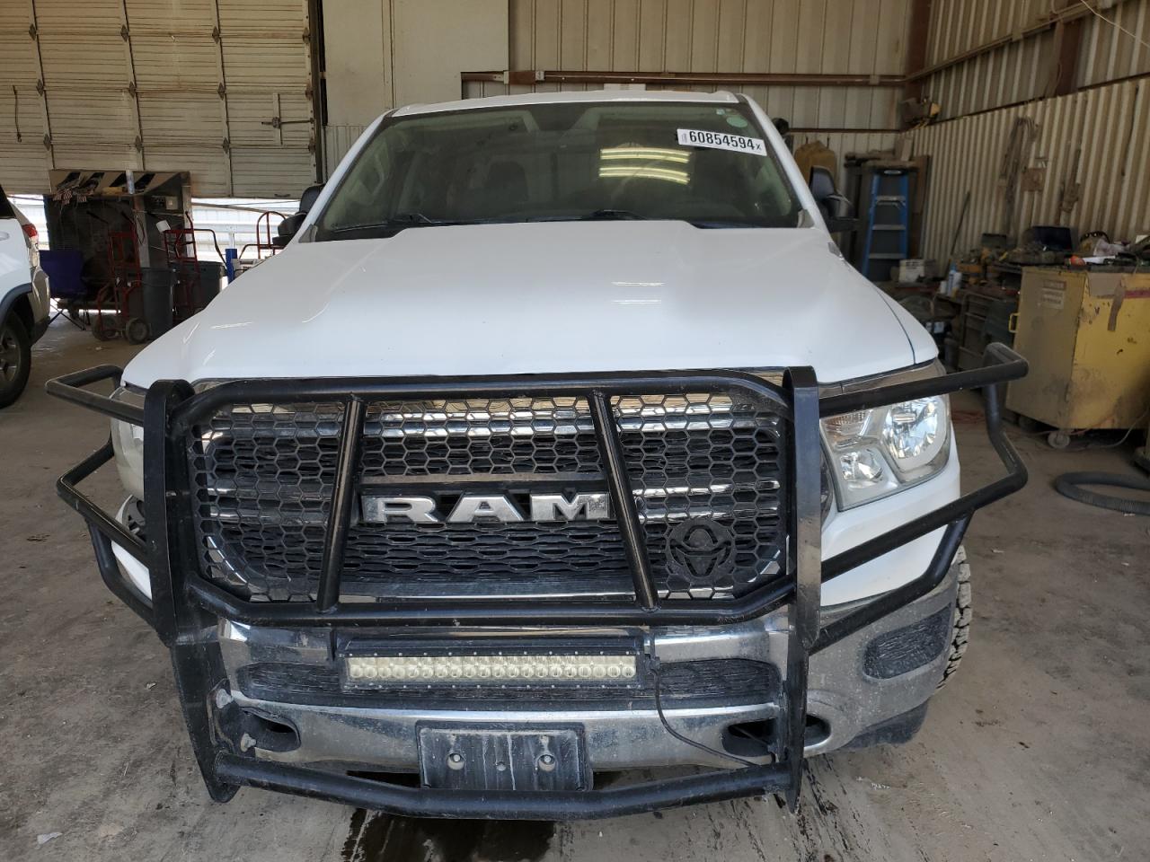 Ram 1500 Tradesman