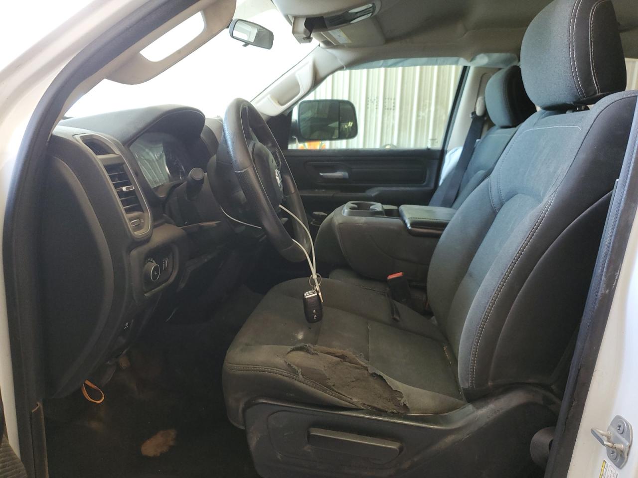 Ram 1500 Tradesman