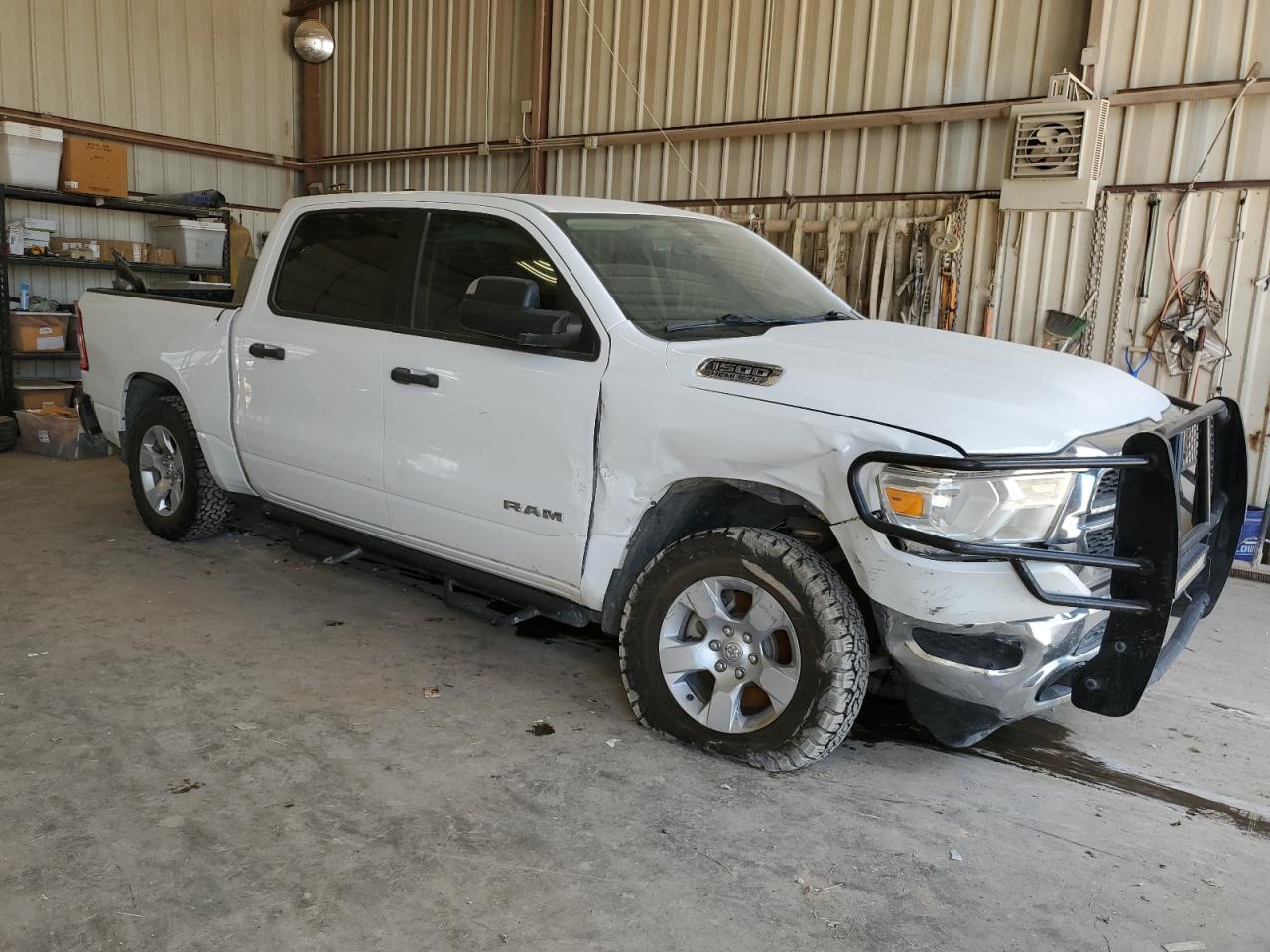 Ram 1500 Tradesman