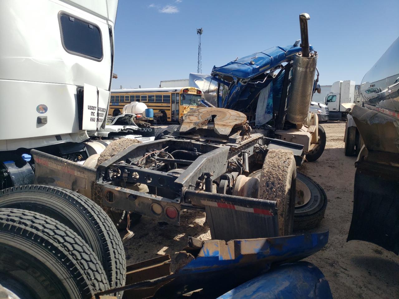 International Hx620