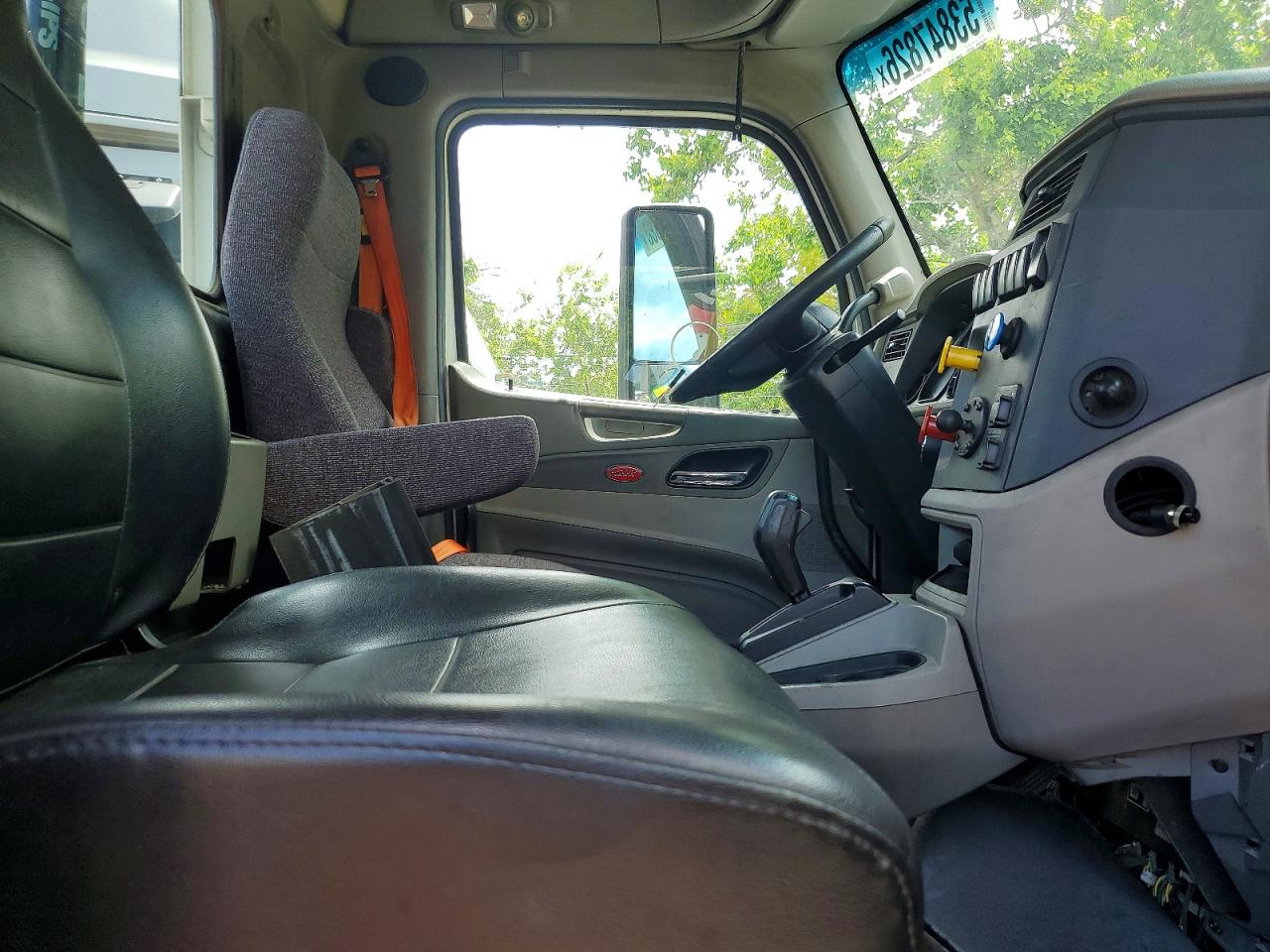 Peterbilt 579