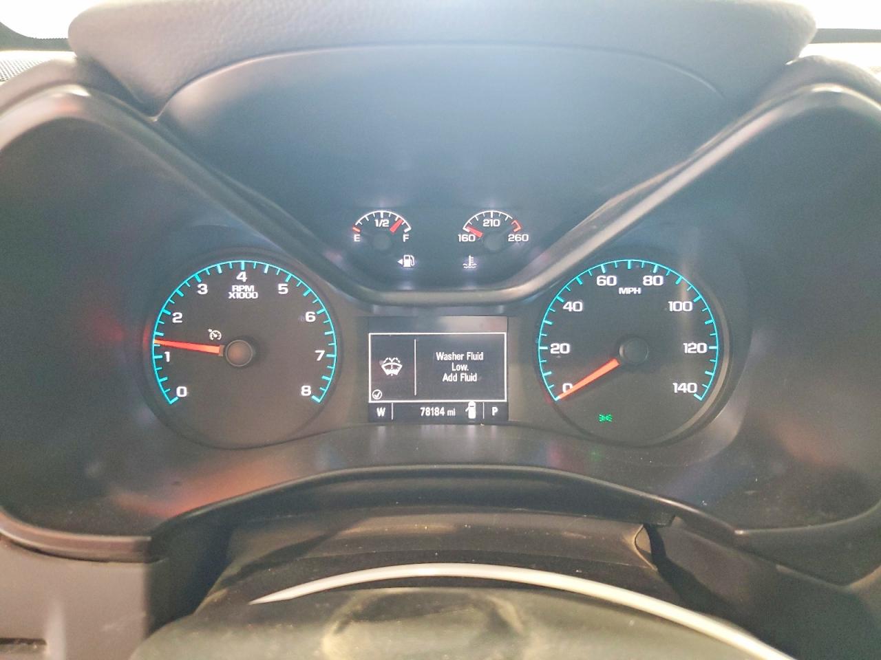 Chevrolet Colorado Lt