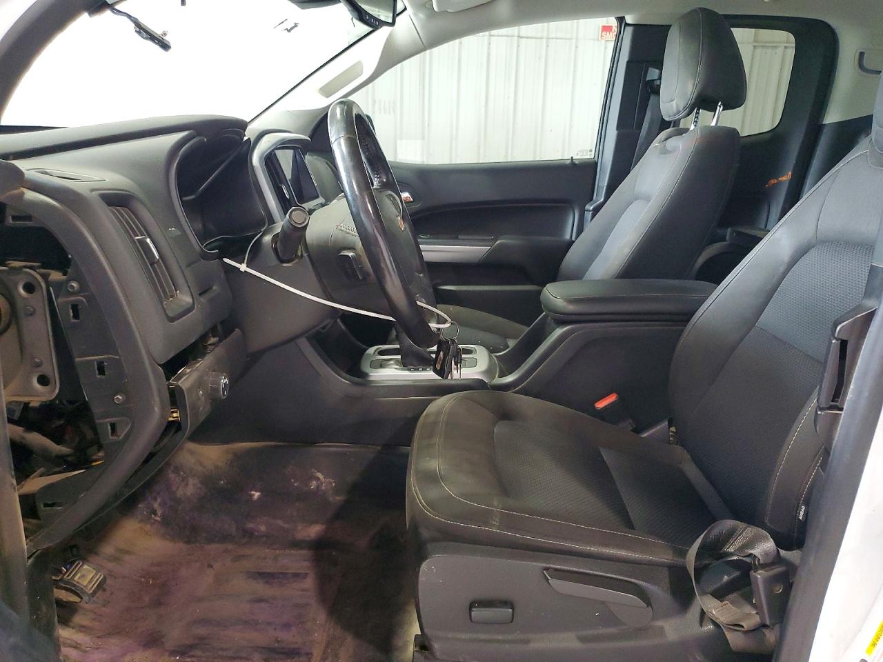 Chevrolet Colorado Lt