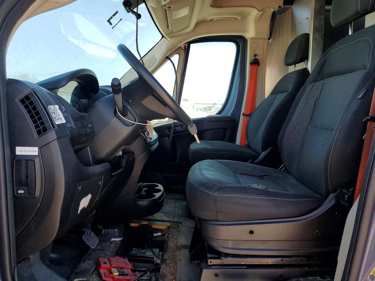 Ram Promaster