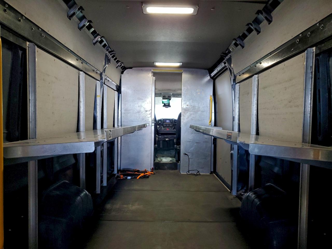 Ram Promaster