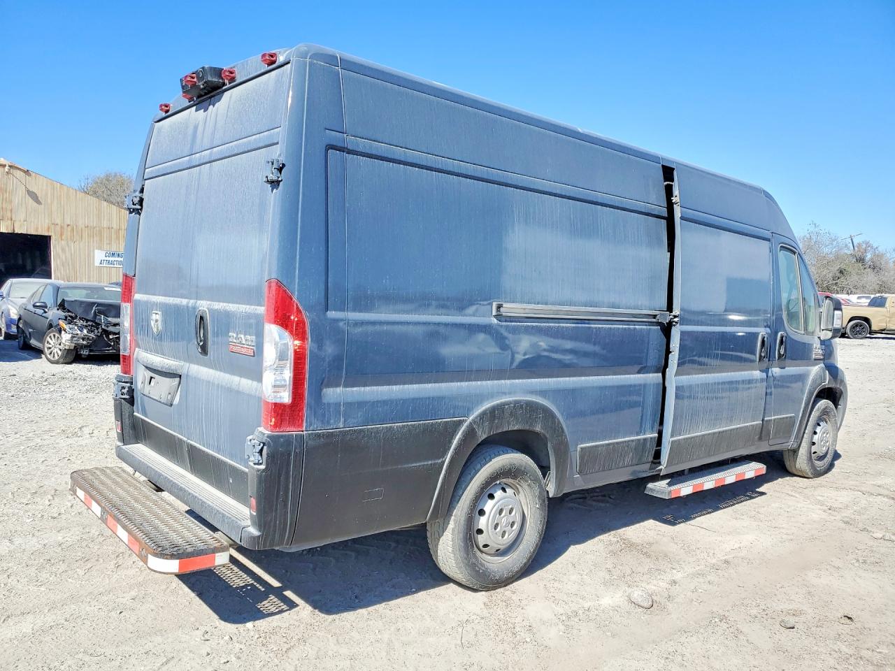 Ram Promaster