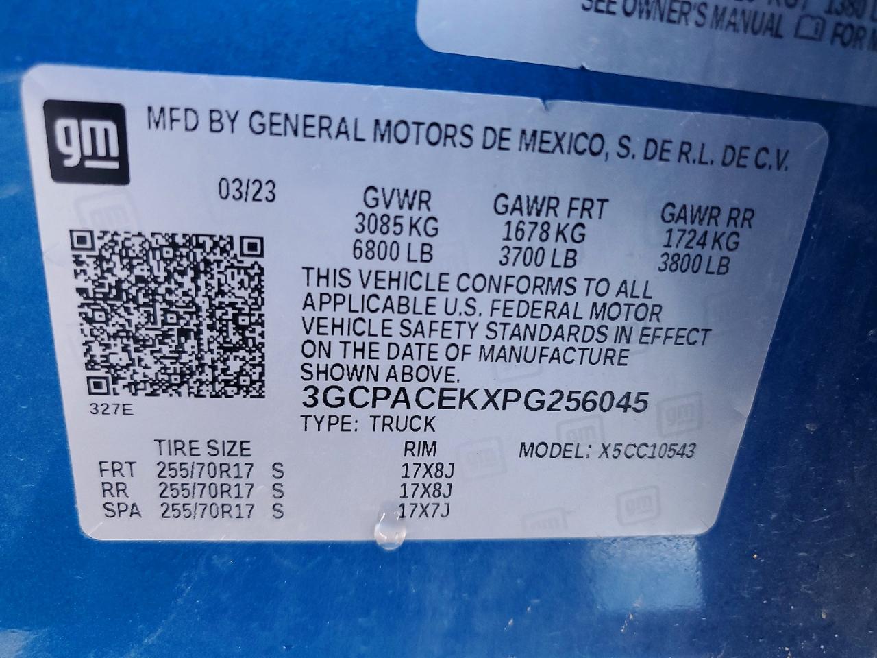 Chevrolet Silverado C1500 Lt