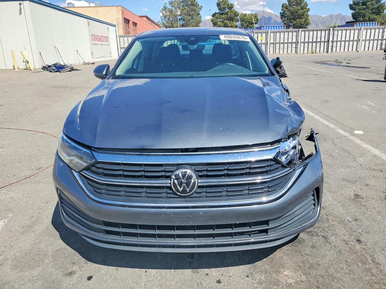 Volkswagen Jetta S