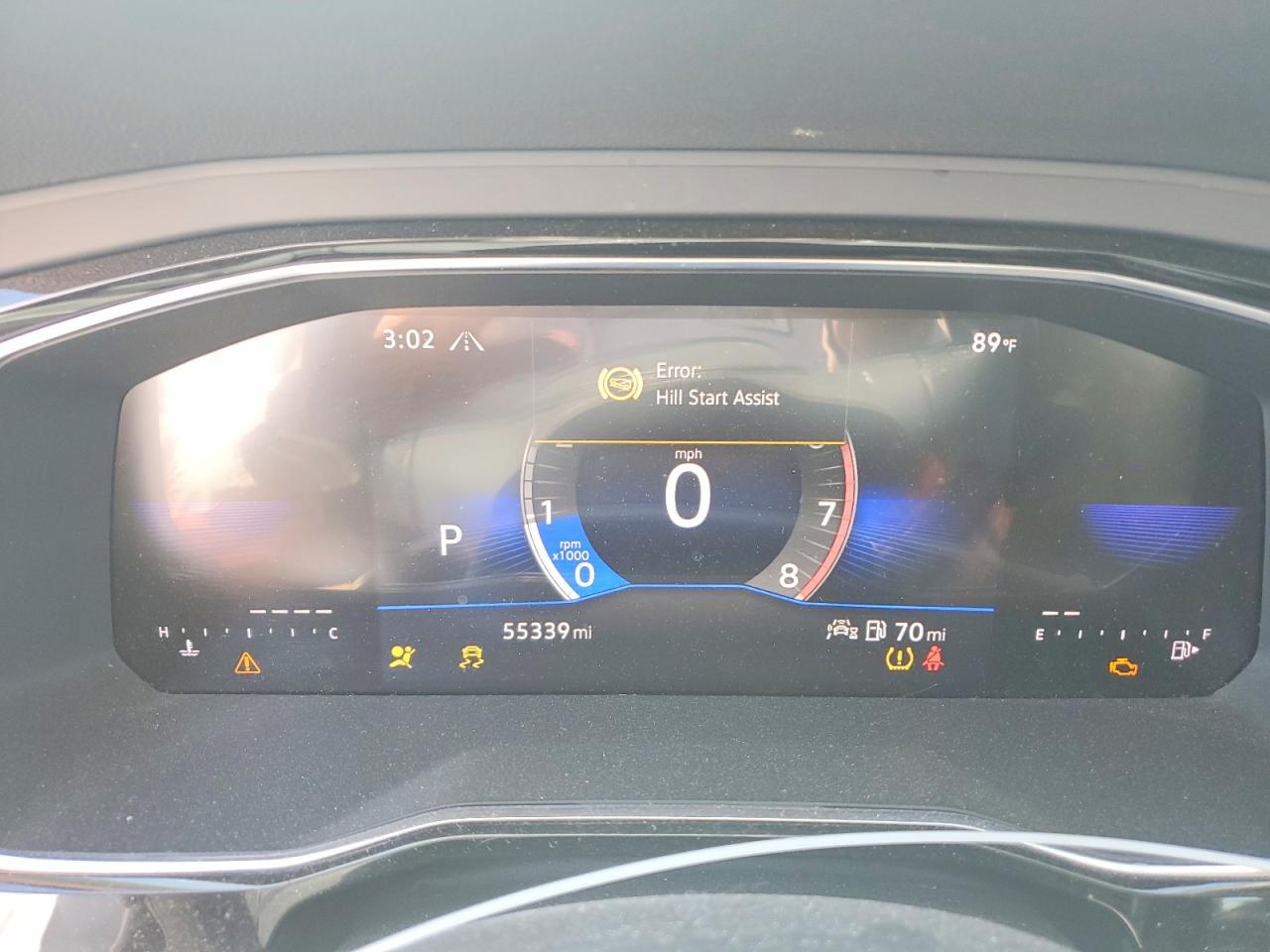 Volkswagen Jetta S
