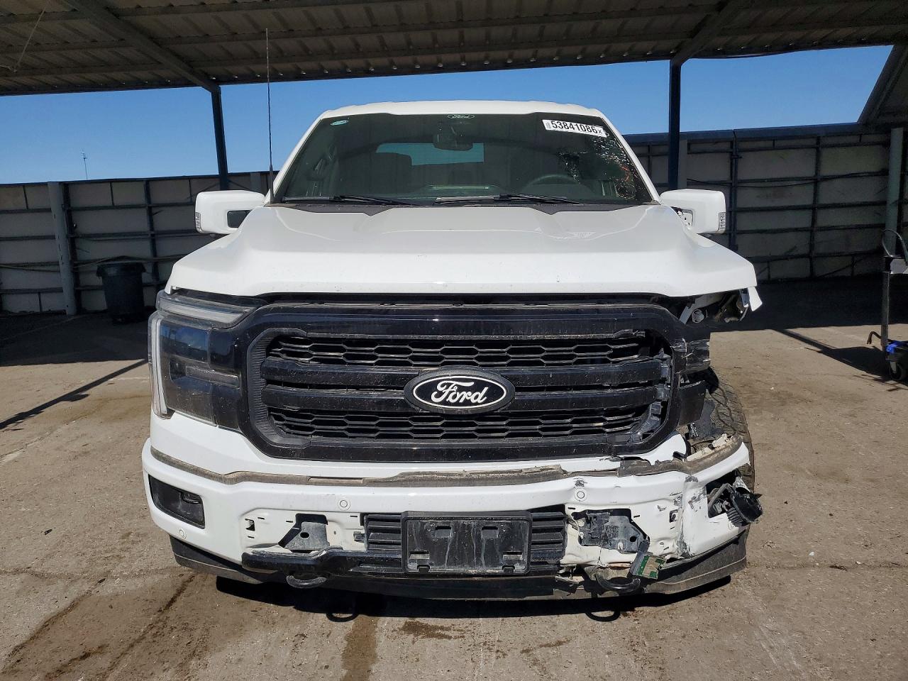 Ford F-150 Lariat