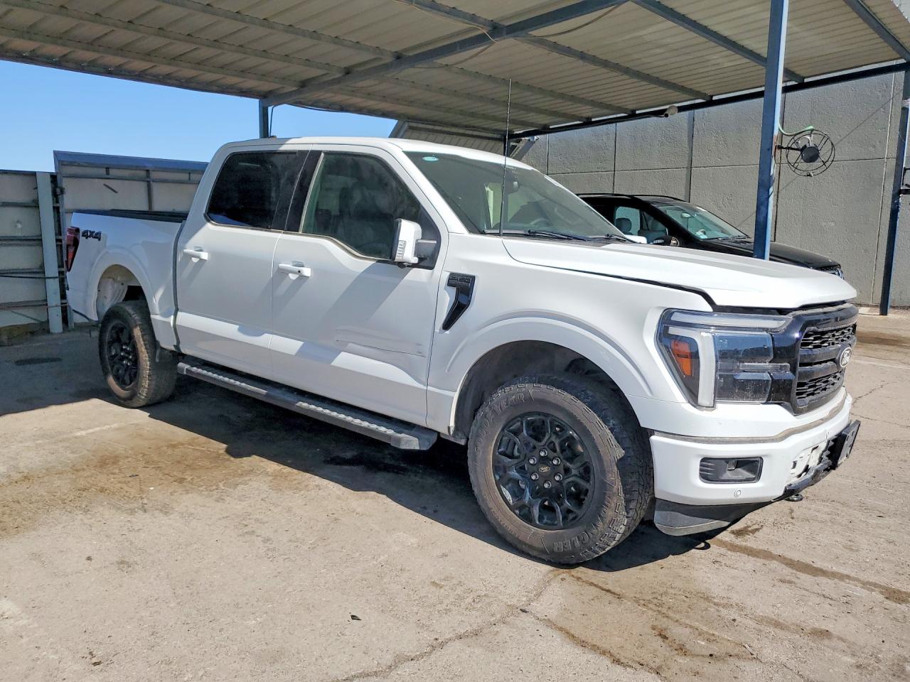 Ford F-150 Lariat