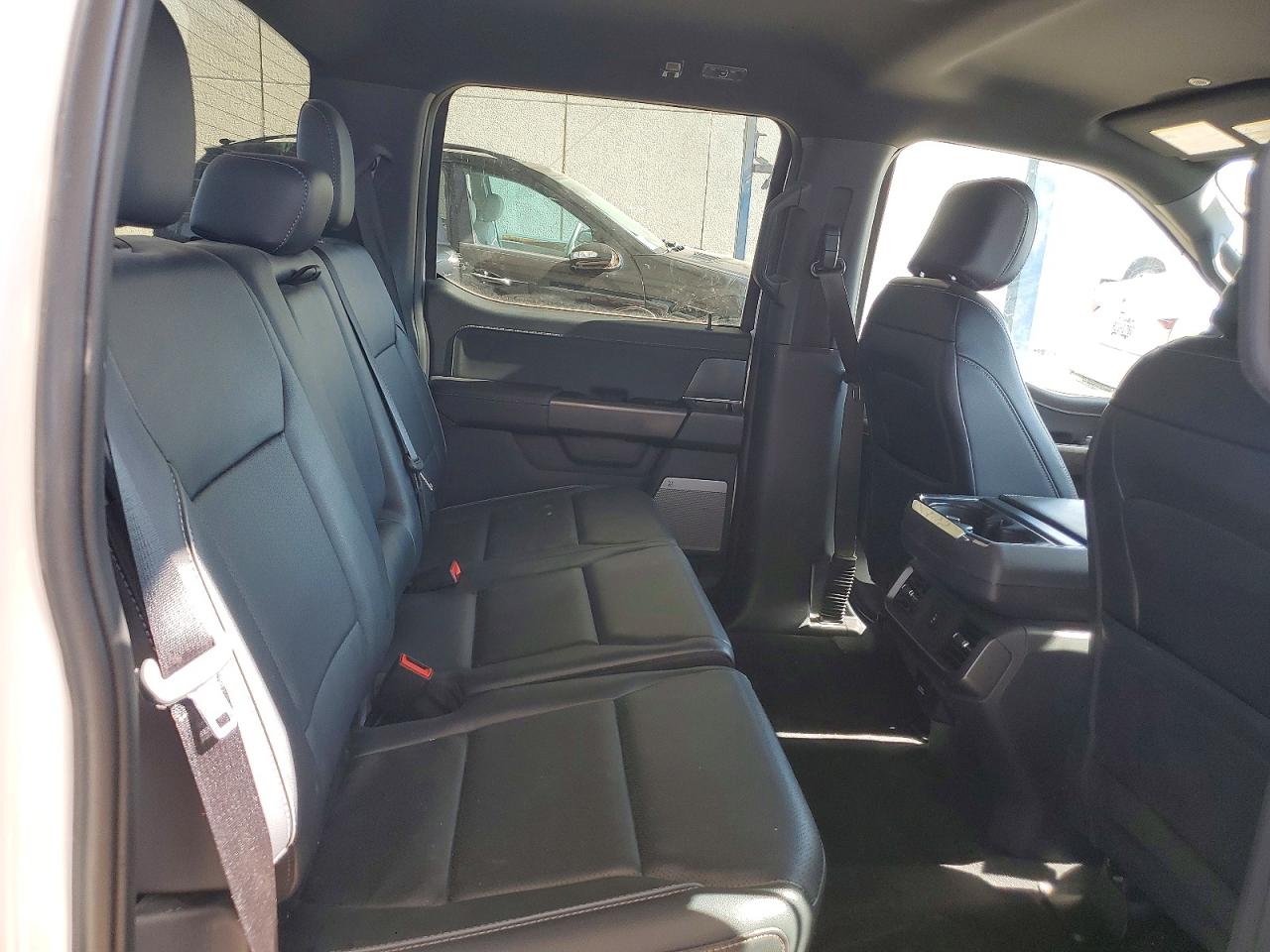 Ford F-150 Lariat