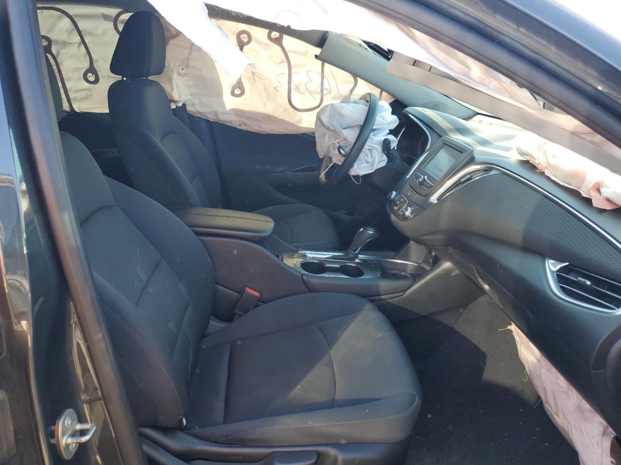 Chevrolet Malibu 1lt
